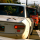 Illustration for article titled Tire Chains And Lucas Electrics In Californias Gold Country: The 2009 Snowball Rally